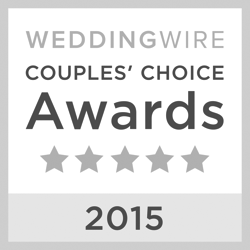 weddingwire 2015