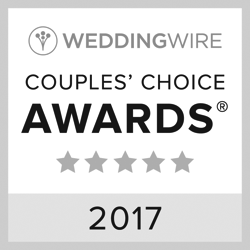 weddingwire awards